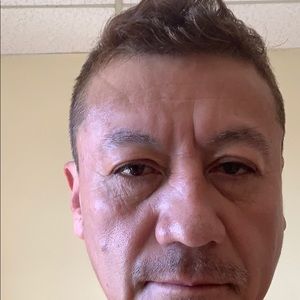 Meet your Posher, Edilberto